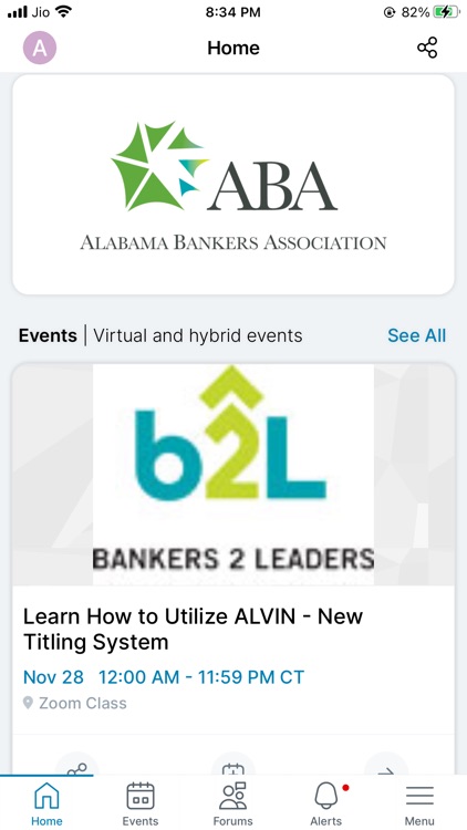 Alabama Bankers Assoc.
