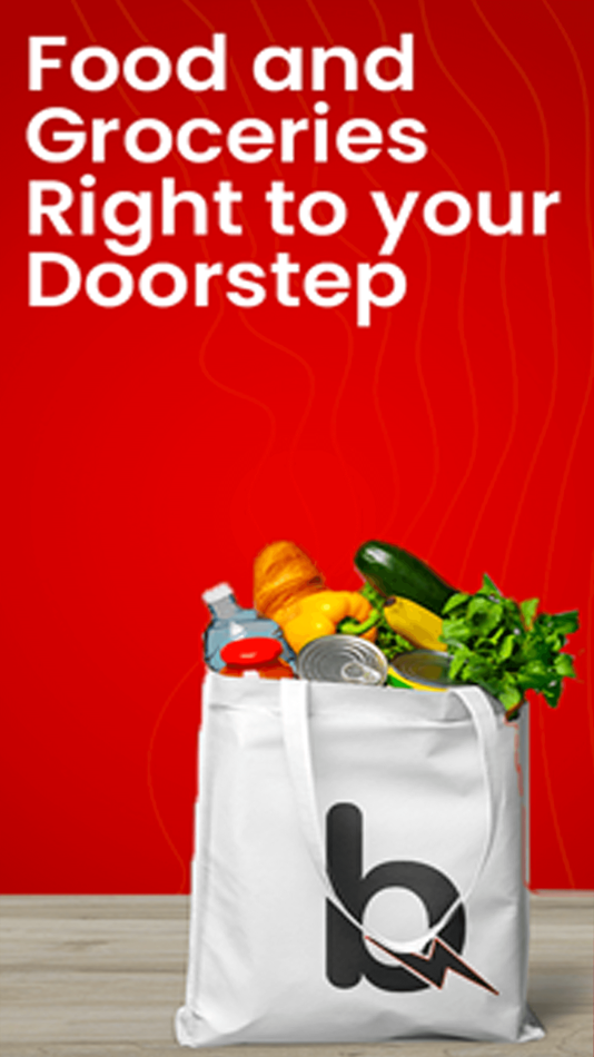 #1. BiteExpress (iOS) 由: BiteExpress Software Technology Solutions Ltd