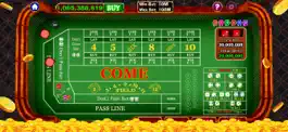 Game screenshot Craps - Casino Style! apk