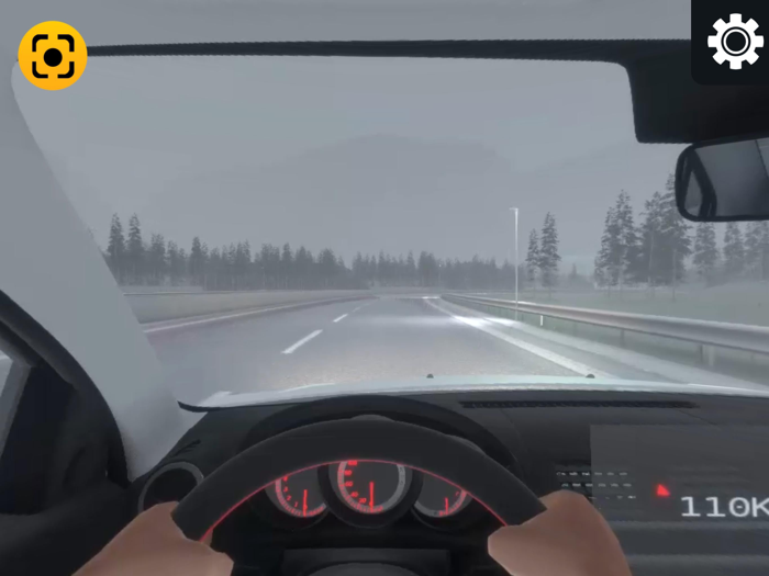 TRAFIKOA Bide Segurtasuna