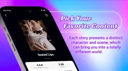 How to cancel & delete iromance-step into stories 3