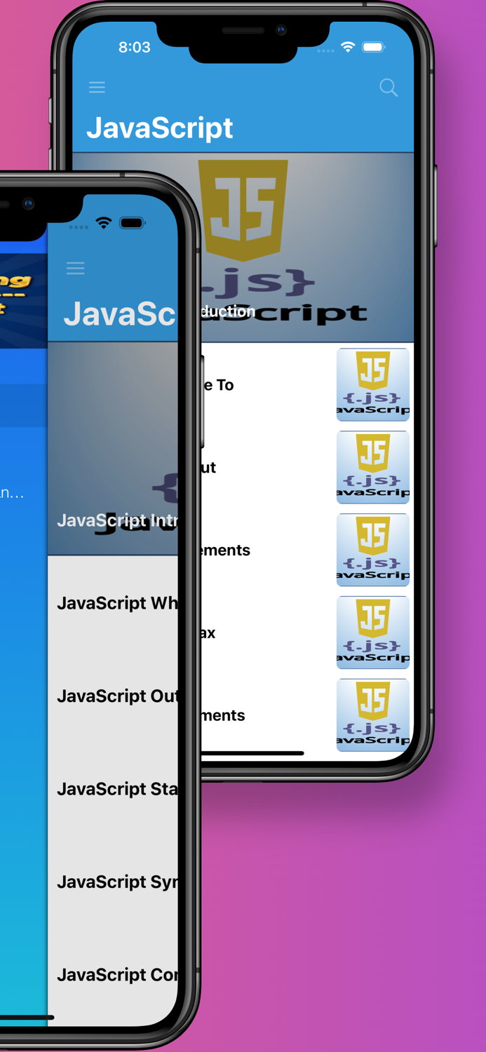 JavaScript - Learn Programming