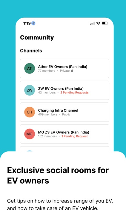 Pulse Energy screenshot-4