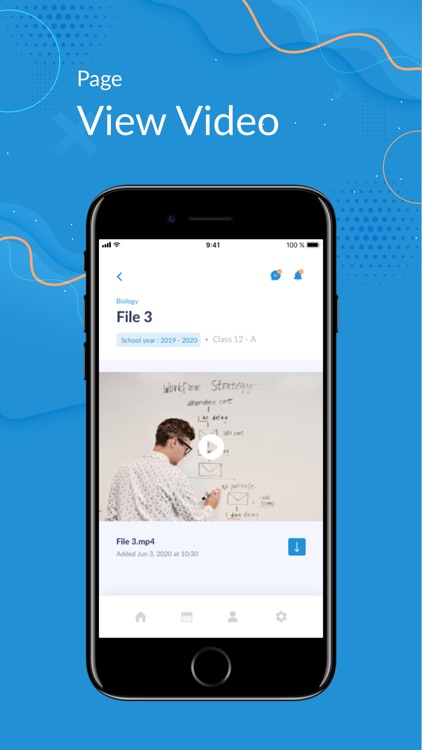 Cerdas LMS screenshot-7