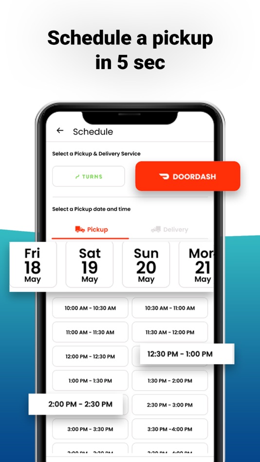 #3. Foldit Laundry (iOS) 由: Sifabso Technology