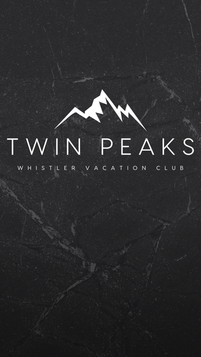 Twin Peaks Lodge Screenshot
