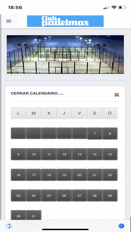 PadelMas Massamagrell