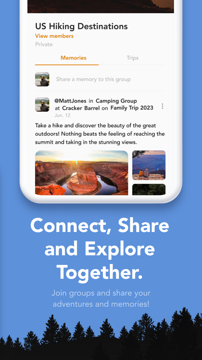 Camping.Tools-Travel Companion