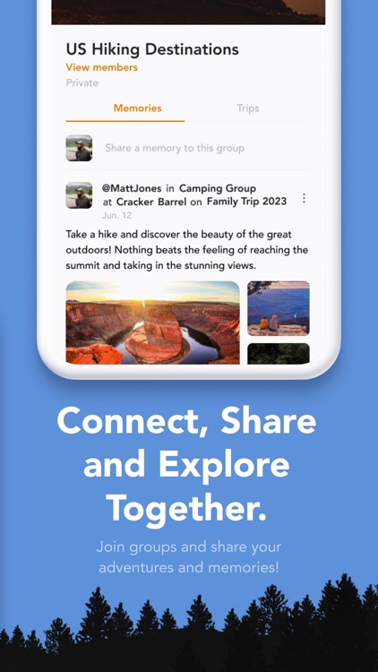 Camping.Tools-Travel Companion screenshot-4