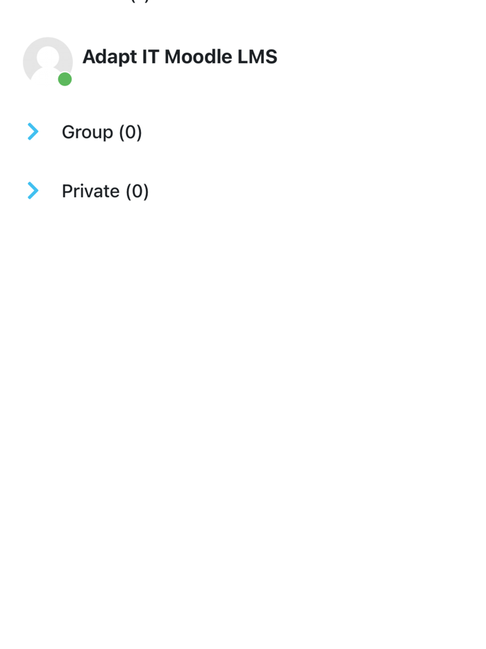 Vhembe TVET Moodle App