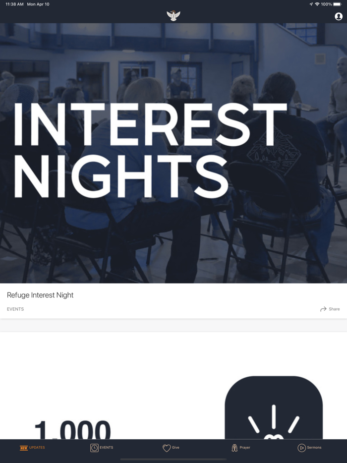 Refuge Church Ojai Valley