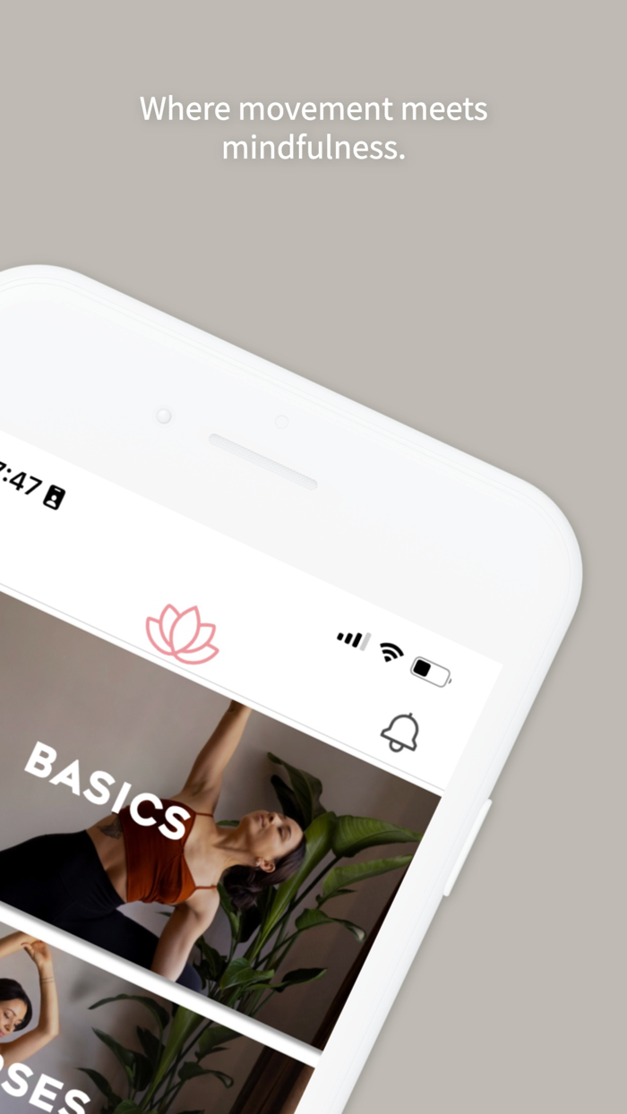 Jess Yoga Move Breathe Flow