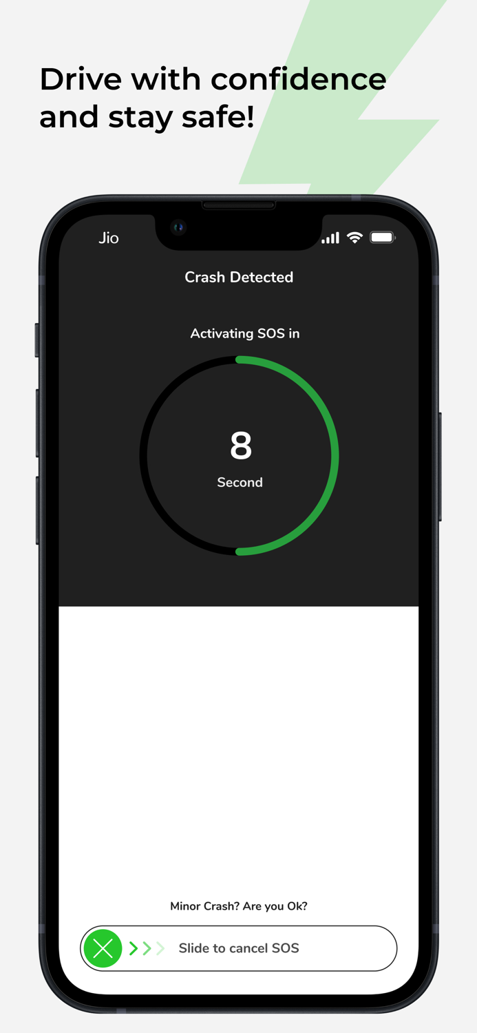Bolt.Earth - EV Companion App