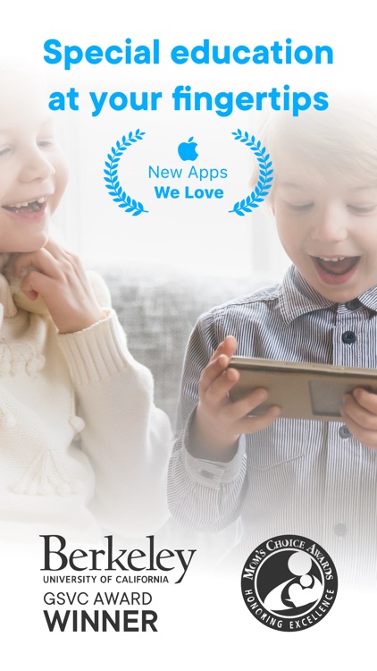 Otsimo | Special Education 1+ screenshot-0