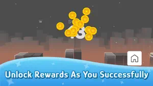 Bounce Ball: gravity games screenshot 3