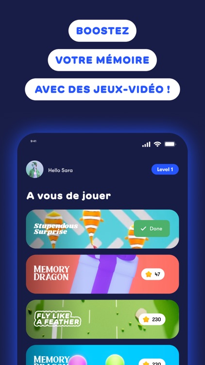 JoliBrain - jeux cérébraux