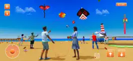 Game screenshot Kite Game 3D: Kite Games hack