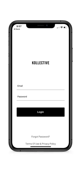 Game screenshot kollective.inc. apk