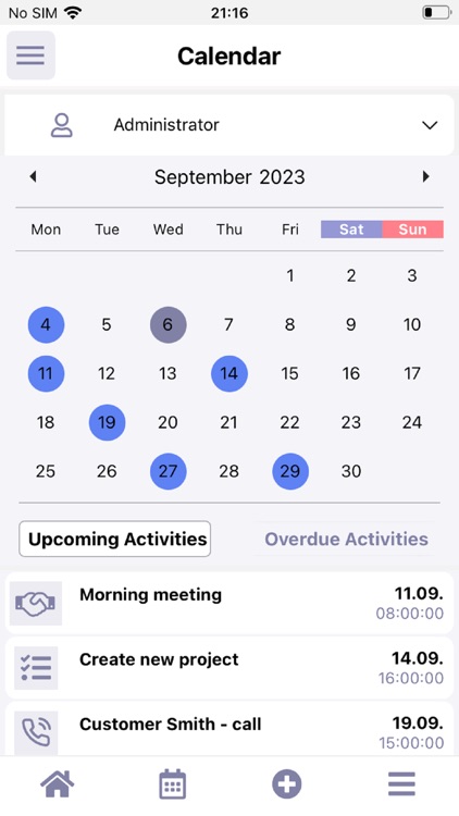 ITS4You App for Vtiger CRM