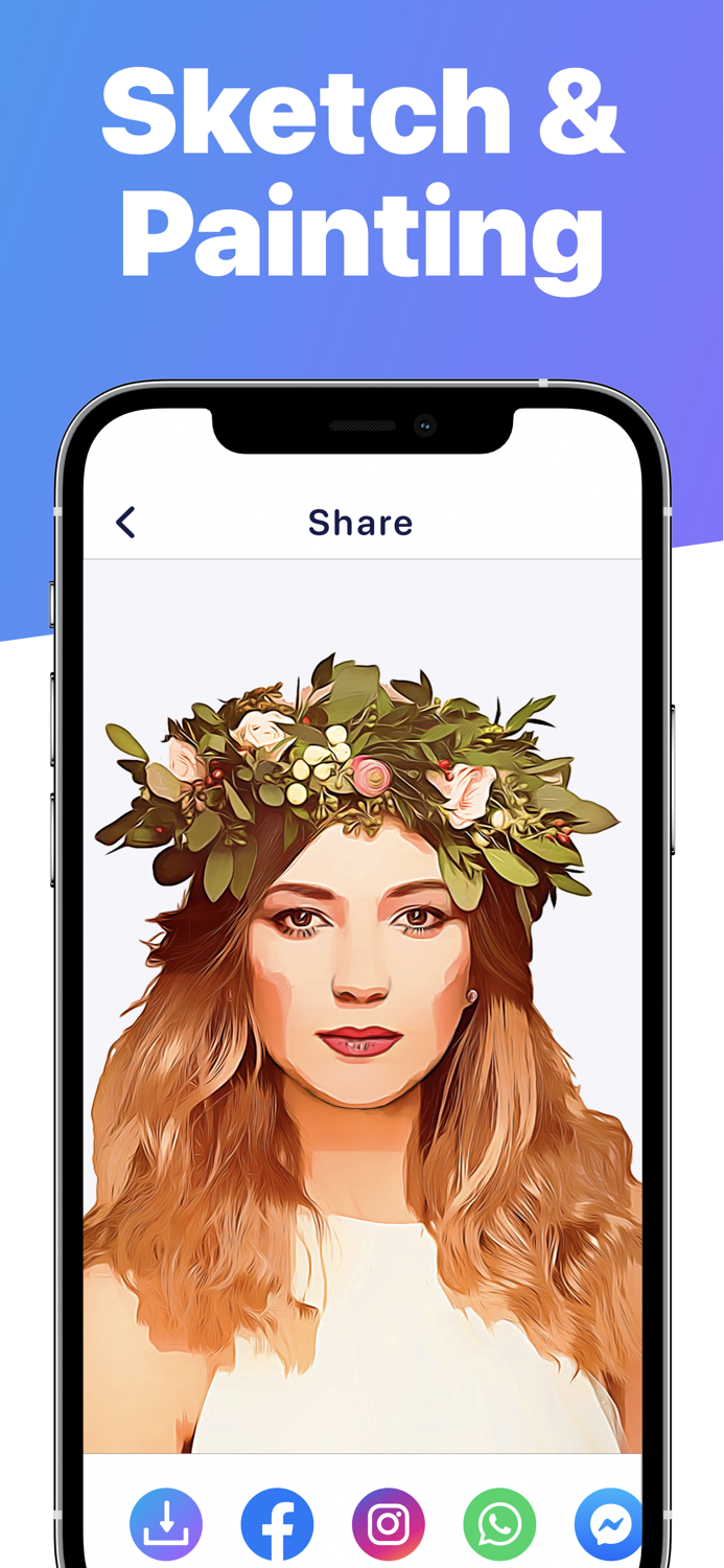 PhotoMania - Photo Effects