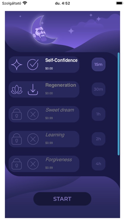 GigaNap - by Platone Studio