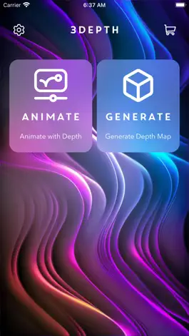 Game screenshot 3Depth - Photo Animate mod apk
