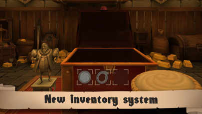 Angry King: Scary Game Screenshot