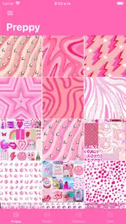preppy wallpaper background problems & solutions and troubleshooting guide - 1