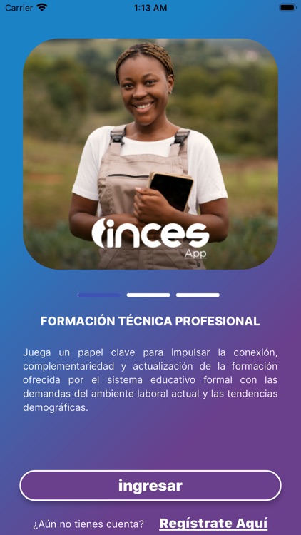 Inces