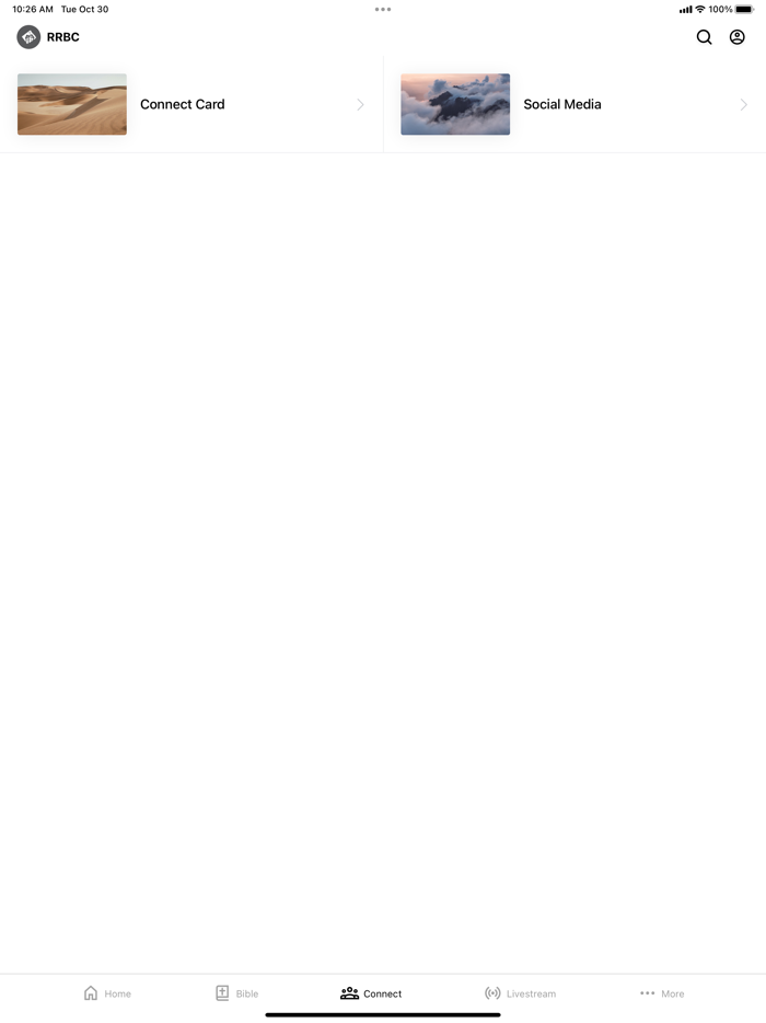 Roopville Road Baptist Church