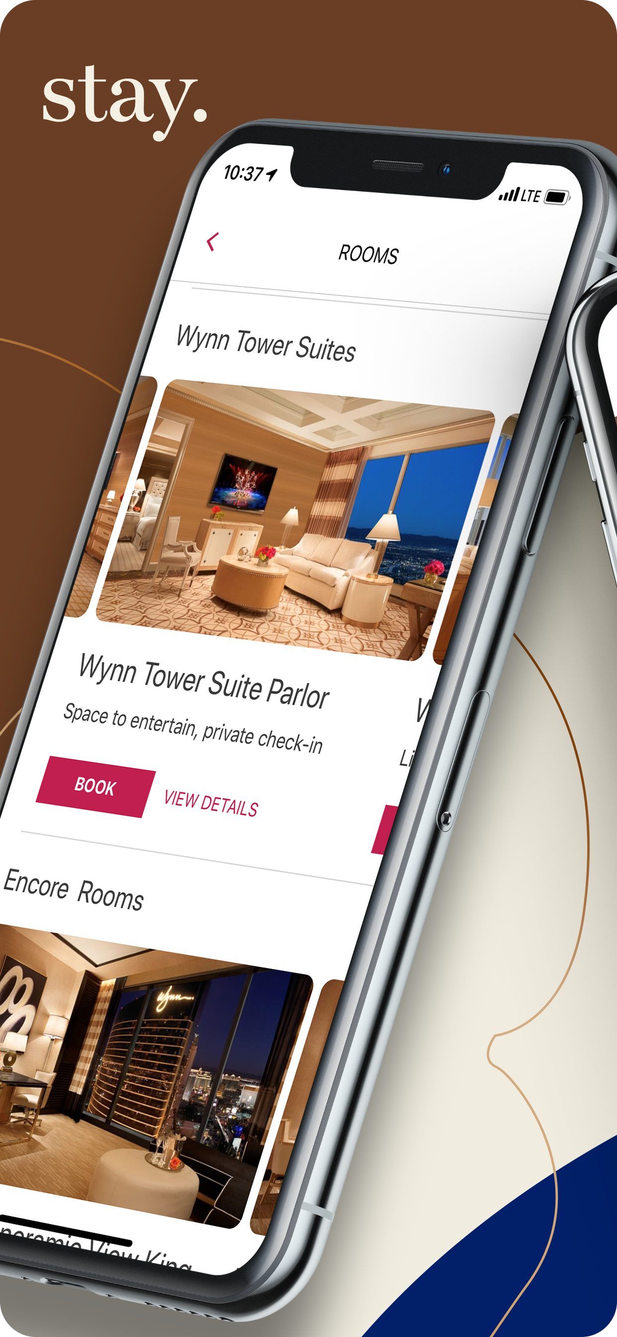 Wynn Resorts