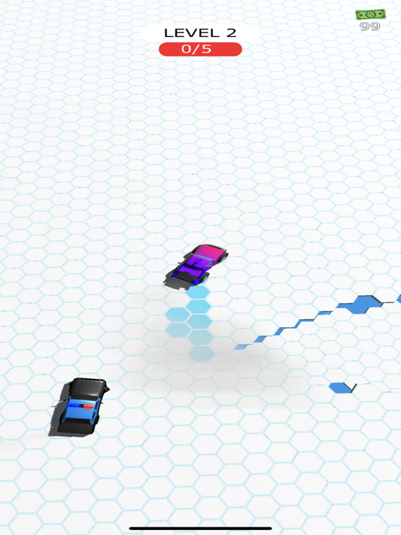 Screenshot #6 pour Chascape!