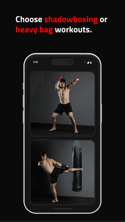 Spartan Punching screenshot-5