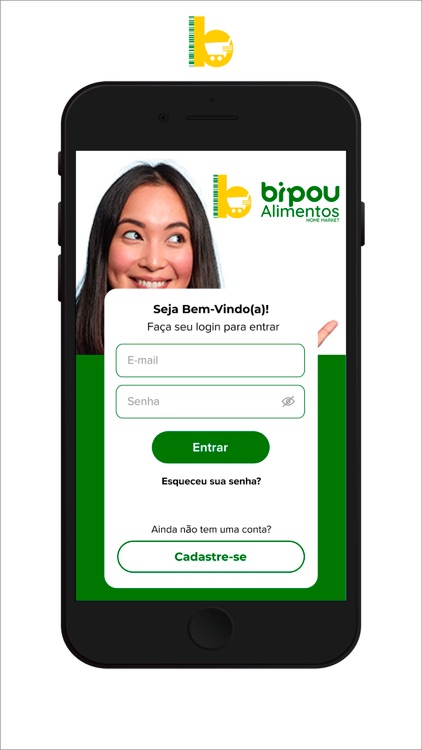 Bipou Alimentos