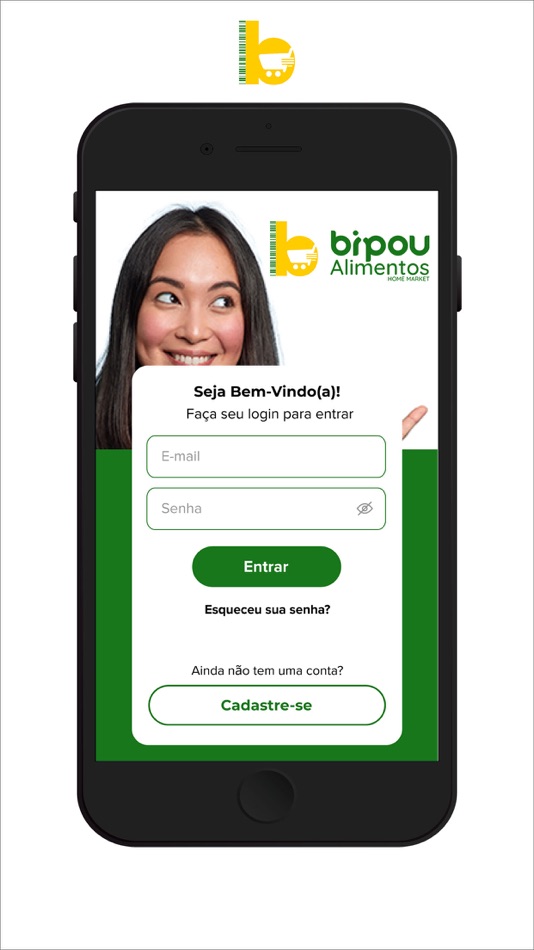 #2. Bipou Alimentos (iOS) 由: BIPOU ALIMENTOS LTDA