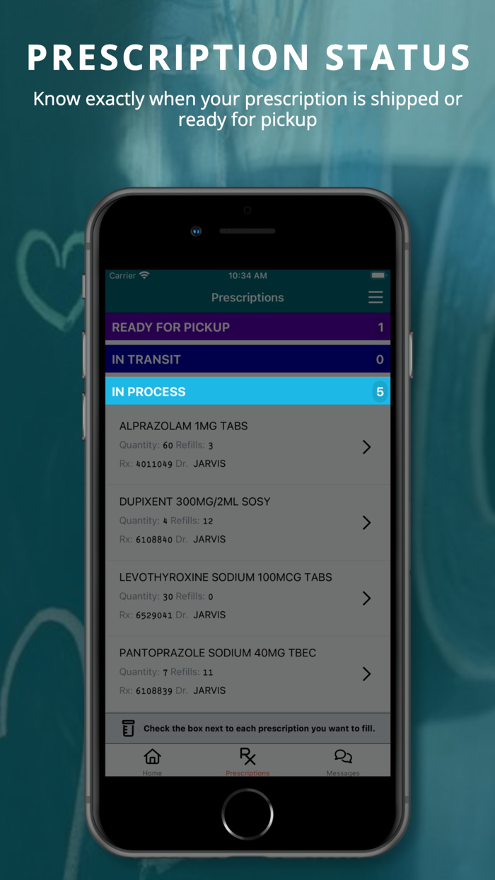 Northern Light Pharmacy