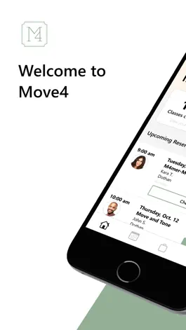 Game screenshot Move4 Studio mod apk