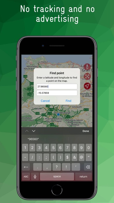 Gran Canaria Offline Screenshot