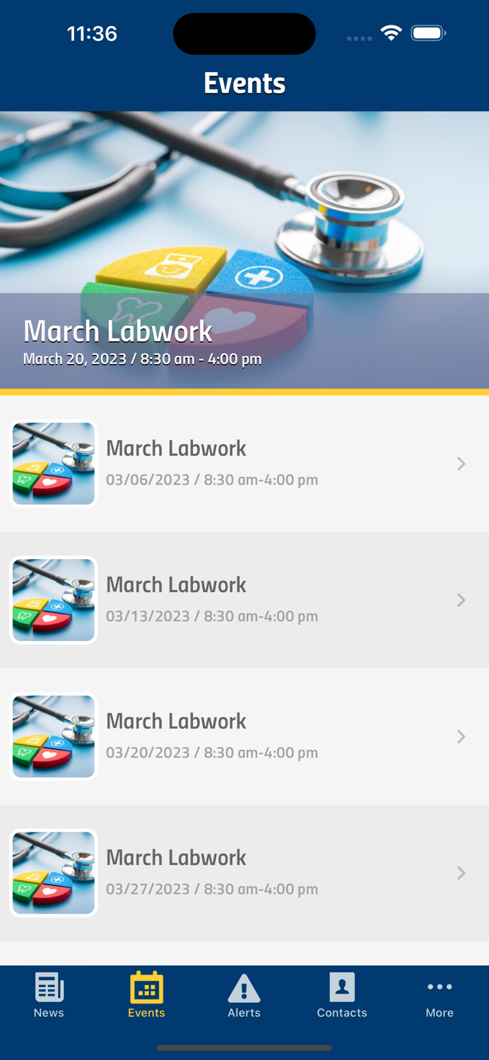 Wetzel-Tyler County Health