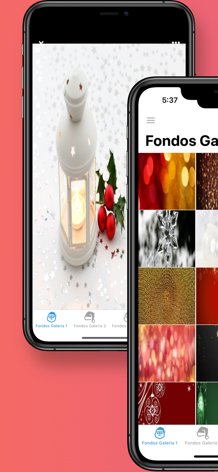 Merry Christmas and New Year