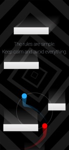 Duet Game screenshot #3 for iPhone