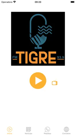 Game screenshot Tigre FM mod apk