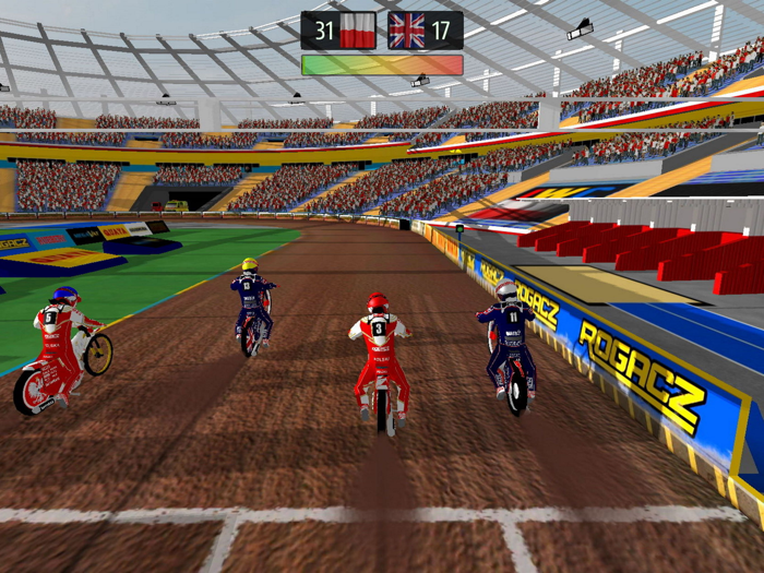 Speedway Challenge 2023