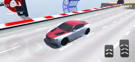 Game screenshot Grand GT Car Stunt: Mega Ramp hack