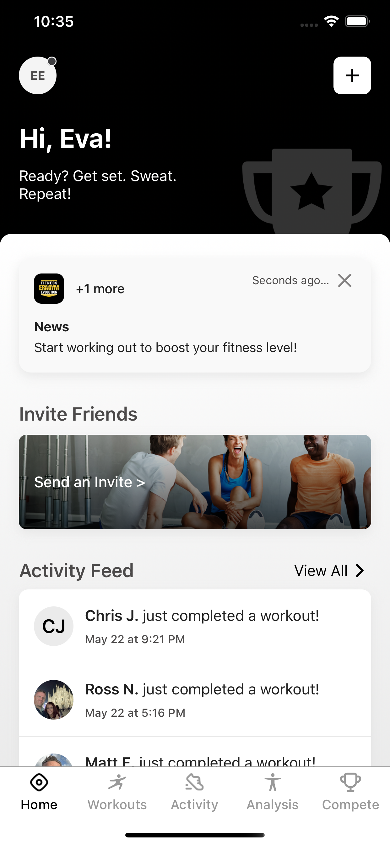 Era Gym