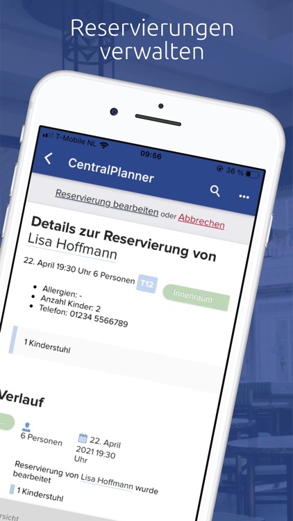 CentralPlanner