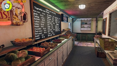 The Grocery Game Screenshot