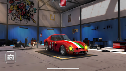 Classic Racing Car Gameのおすすめ画像6