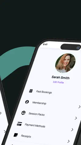 Game screenshot Bjorn Fitness apk