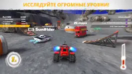 Game screenshot Crash Drive 3 hack